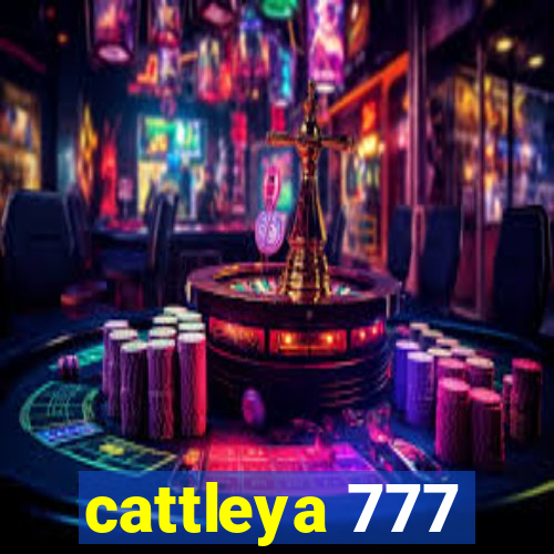 cattleya 777